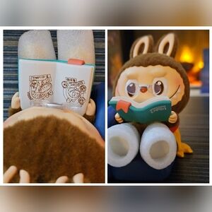 Pop Mart The Monsters 1am Confirmed Reading Time